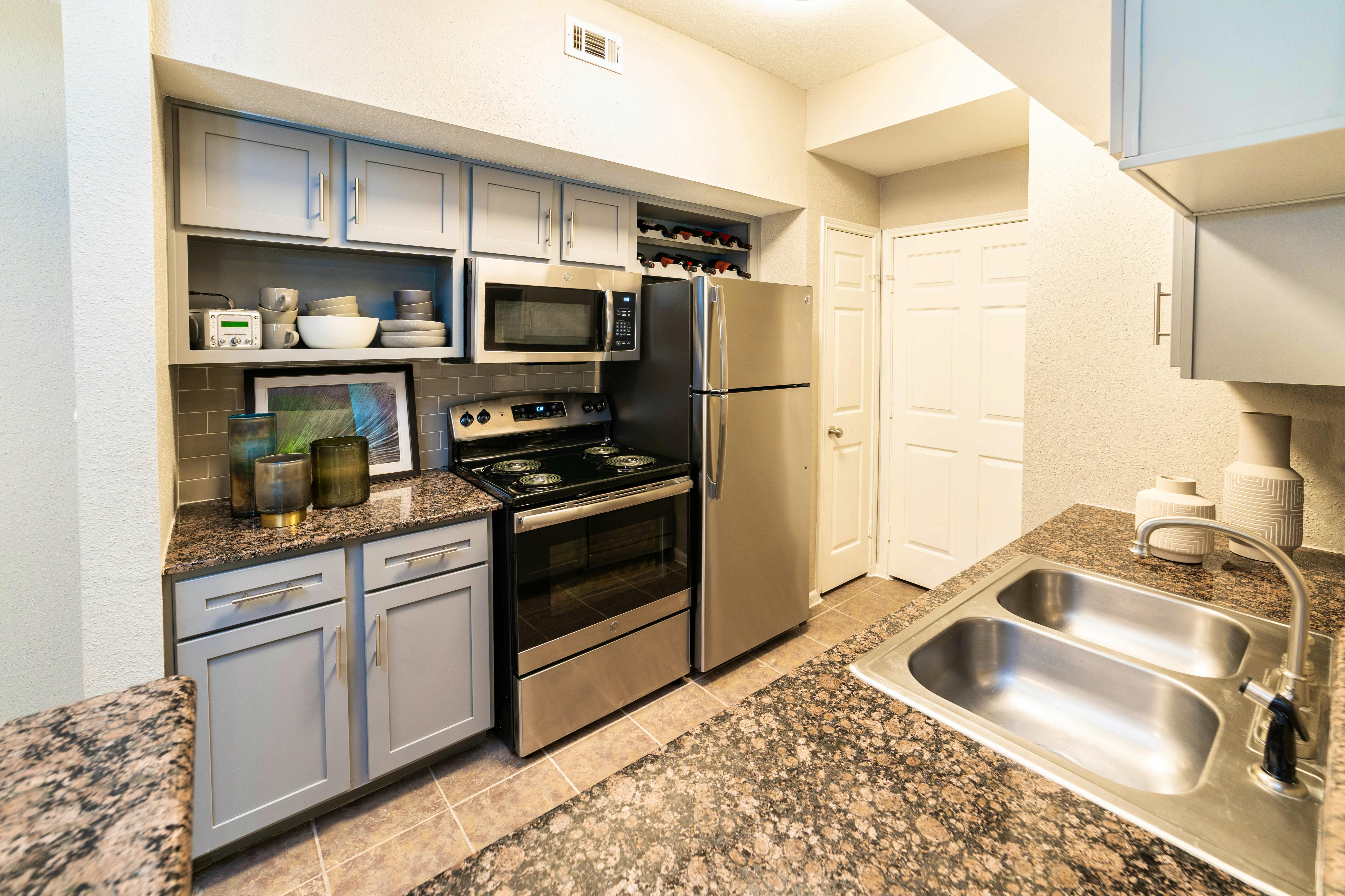 Kessler Jersey Village Apartments in Houston, TX